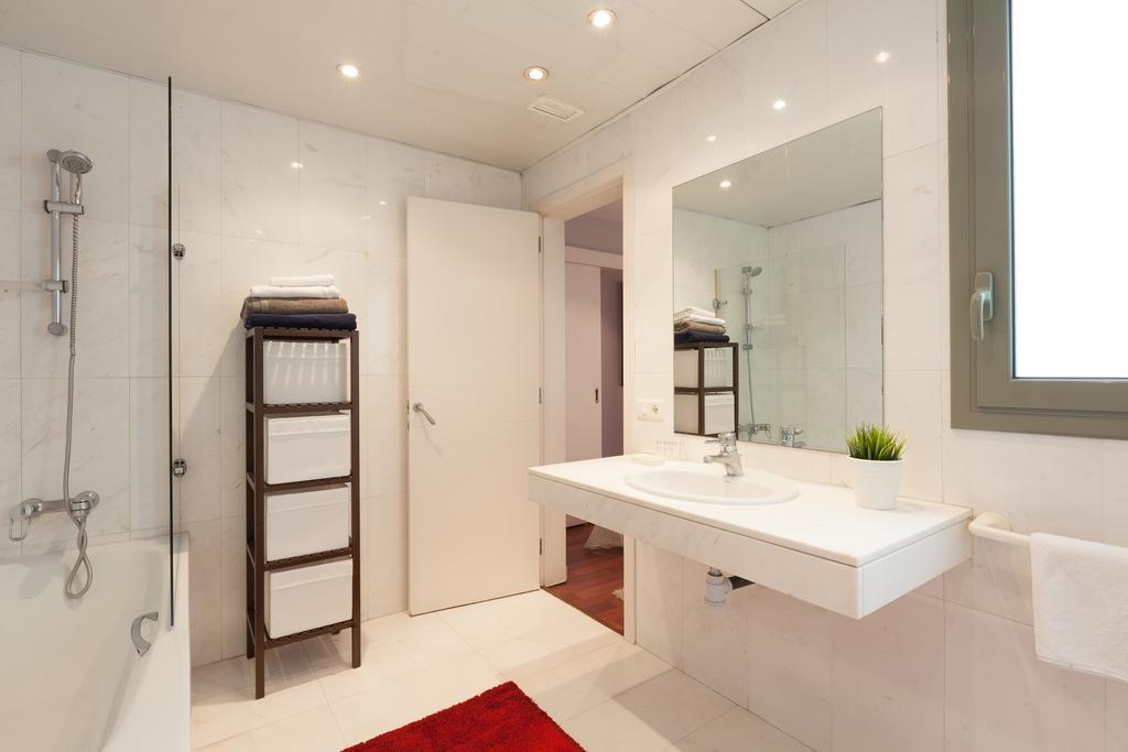 Apartament Letsgo Paseo De Gracia