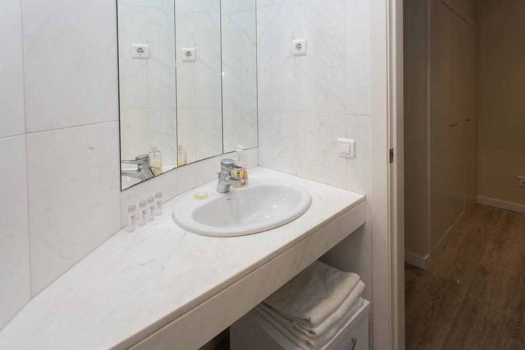 Apartment Letsgo Paseo De Gracia
