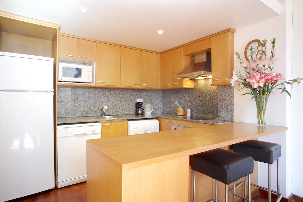 Apartment Letsgo Paseo De Gracia